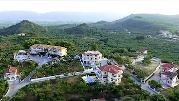 露台