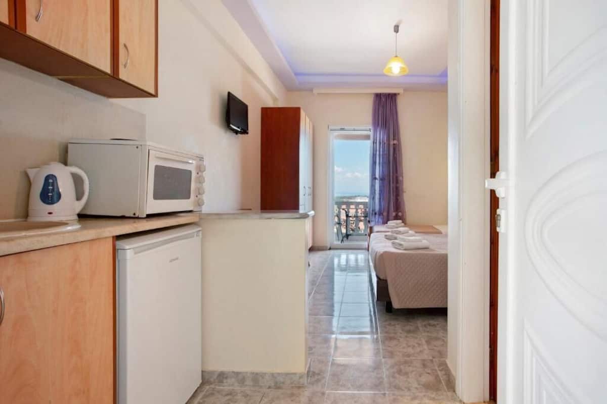 In-room safe, free cots/infant beds, free WiFi, bed sheets