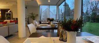 Hotel Villa Bianca