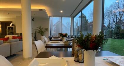 Hotel Villa Bianca