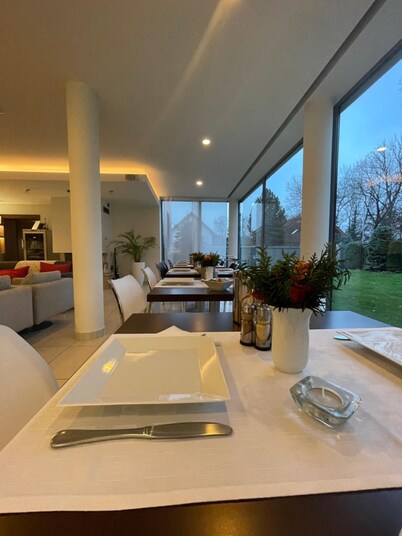 Hotel Villa Bianca