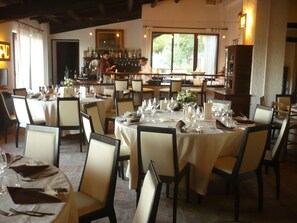 Banquet hall - Il Poggio dei Pettirossi (Bevagna)