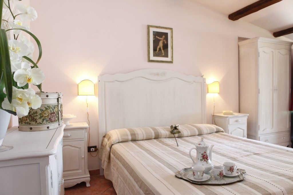 triple room | view from room