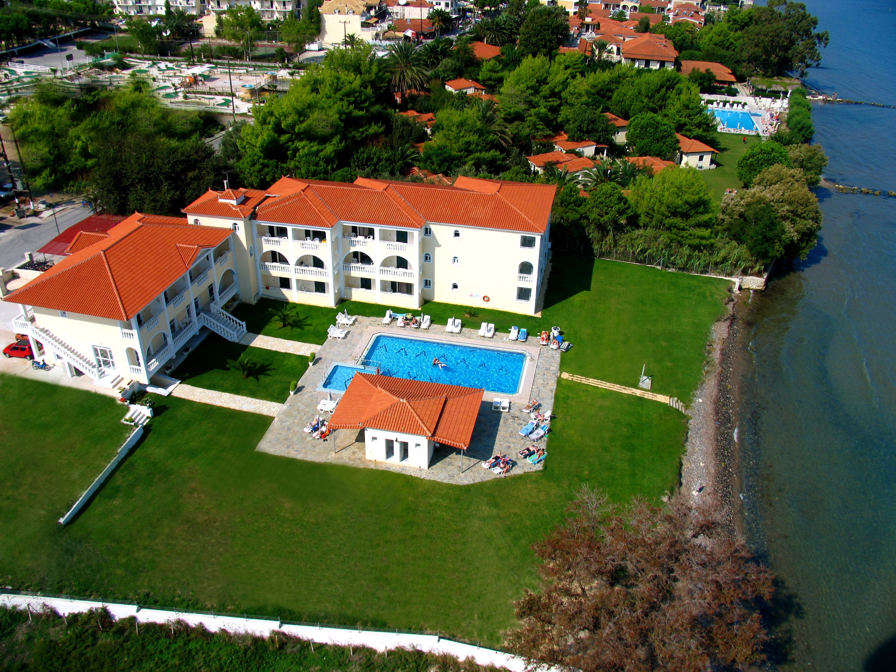 Foto - Maria Mare Apart-hotel