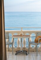 家庭公寓, 海景 | 露台