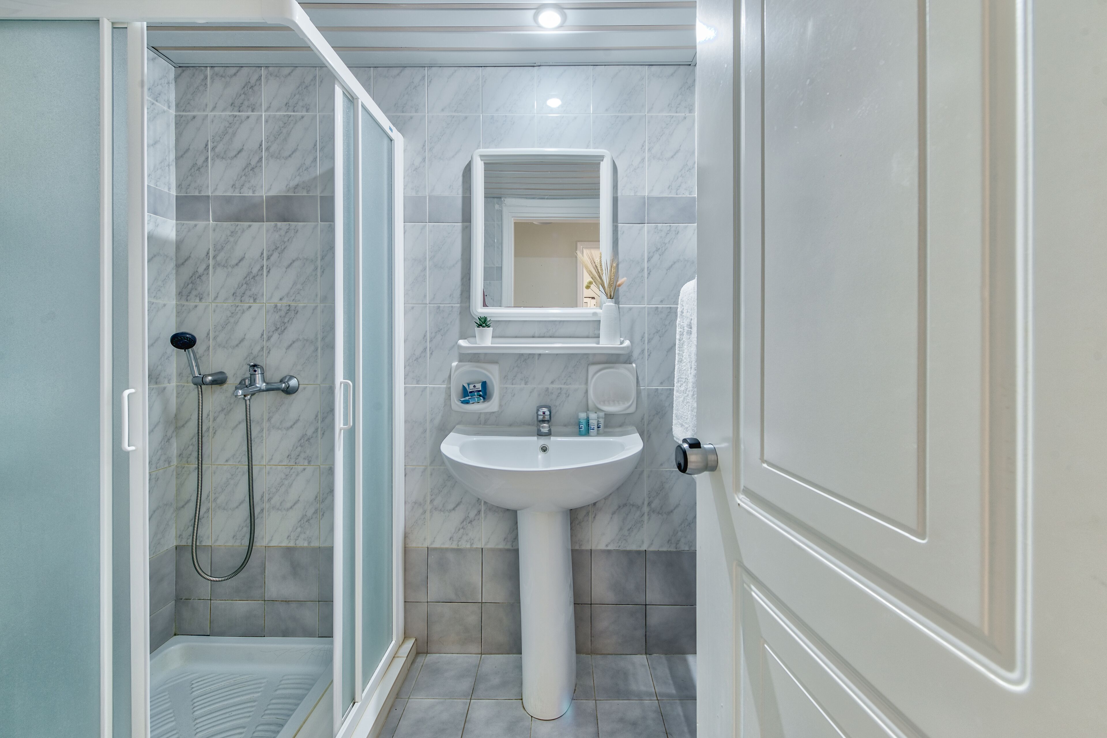 Foto - Maria Mare Apart-hotel