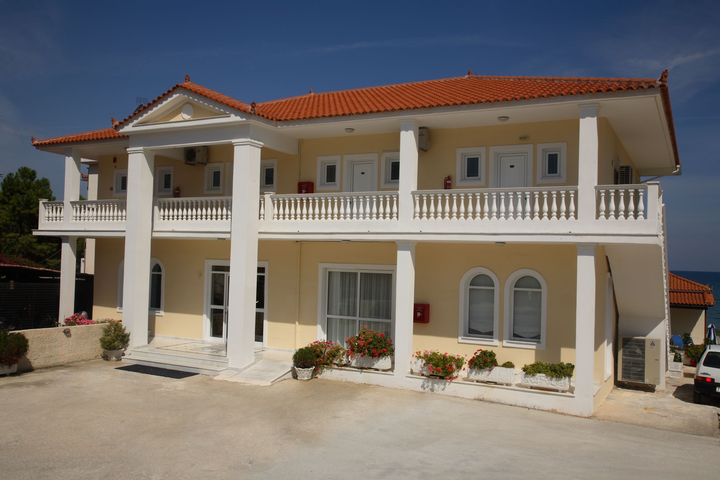 Foto - Maria Mare Apart-hotel