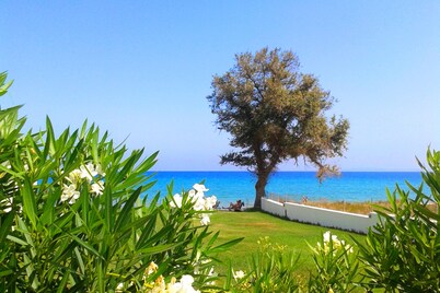 Maria Mare Apart-hotel