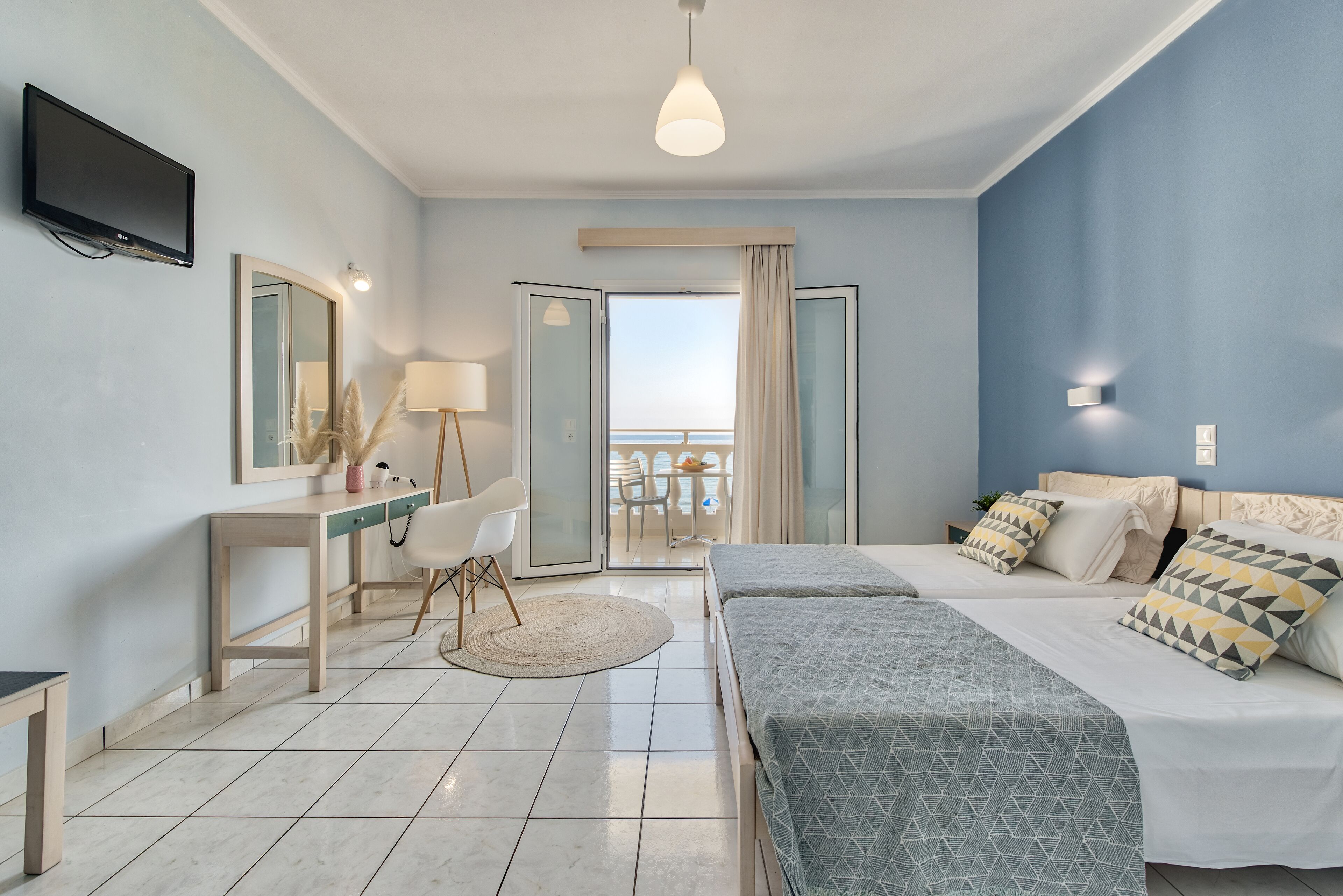 Foto - Maria Mare Apart-hotel