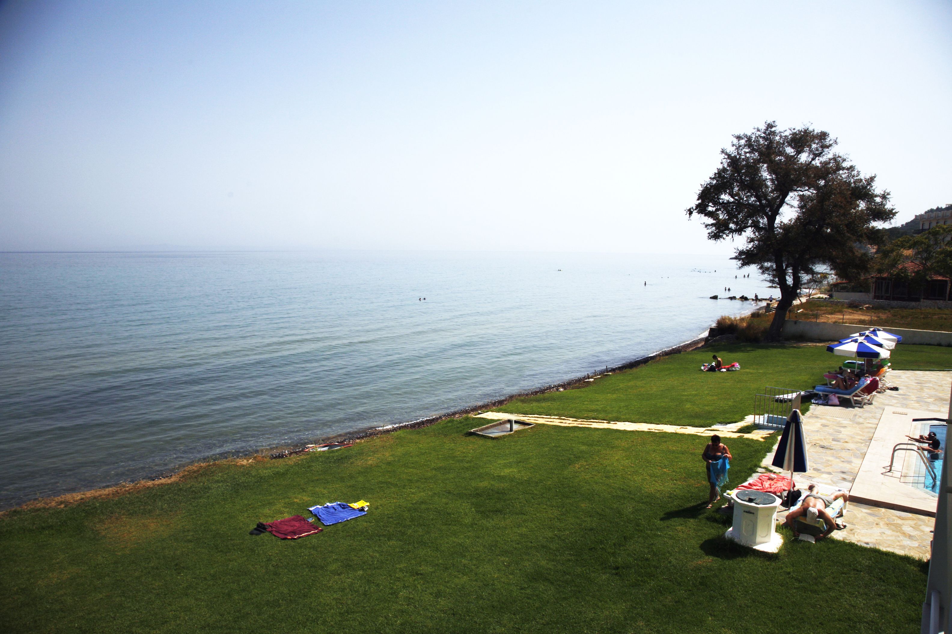 Foto - Maria Mare Apart-hotel