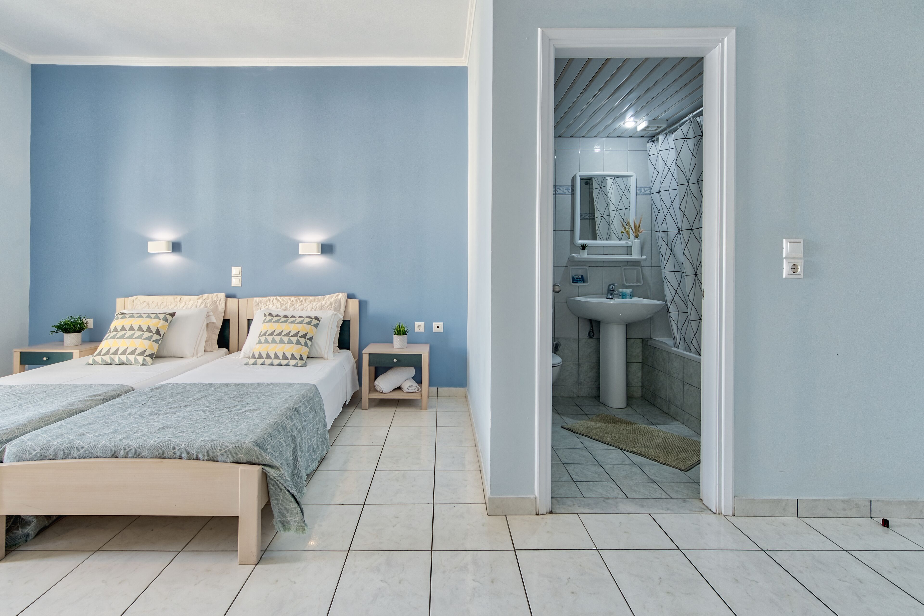 Foto - Maria Mare Apart-hotel