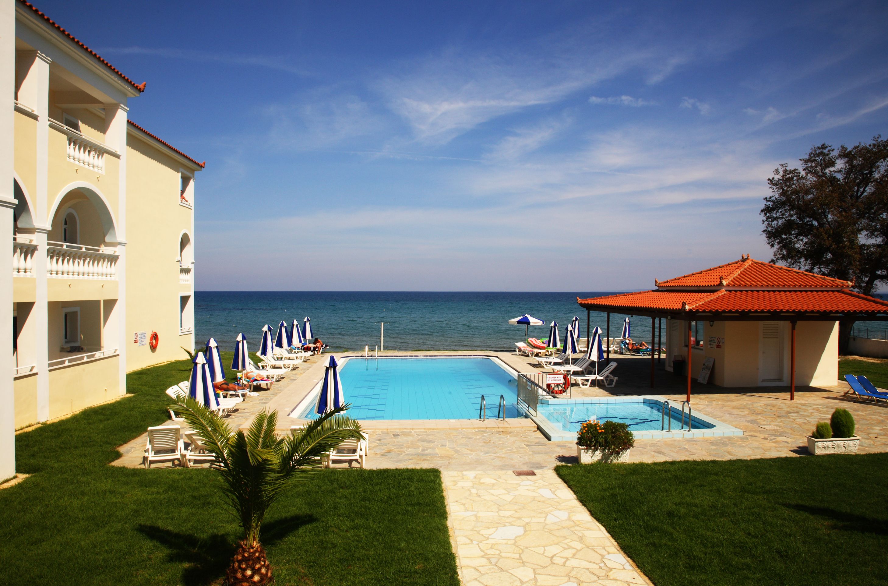 Foto - Maria Mare Apart-hotel