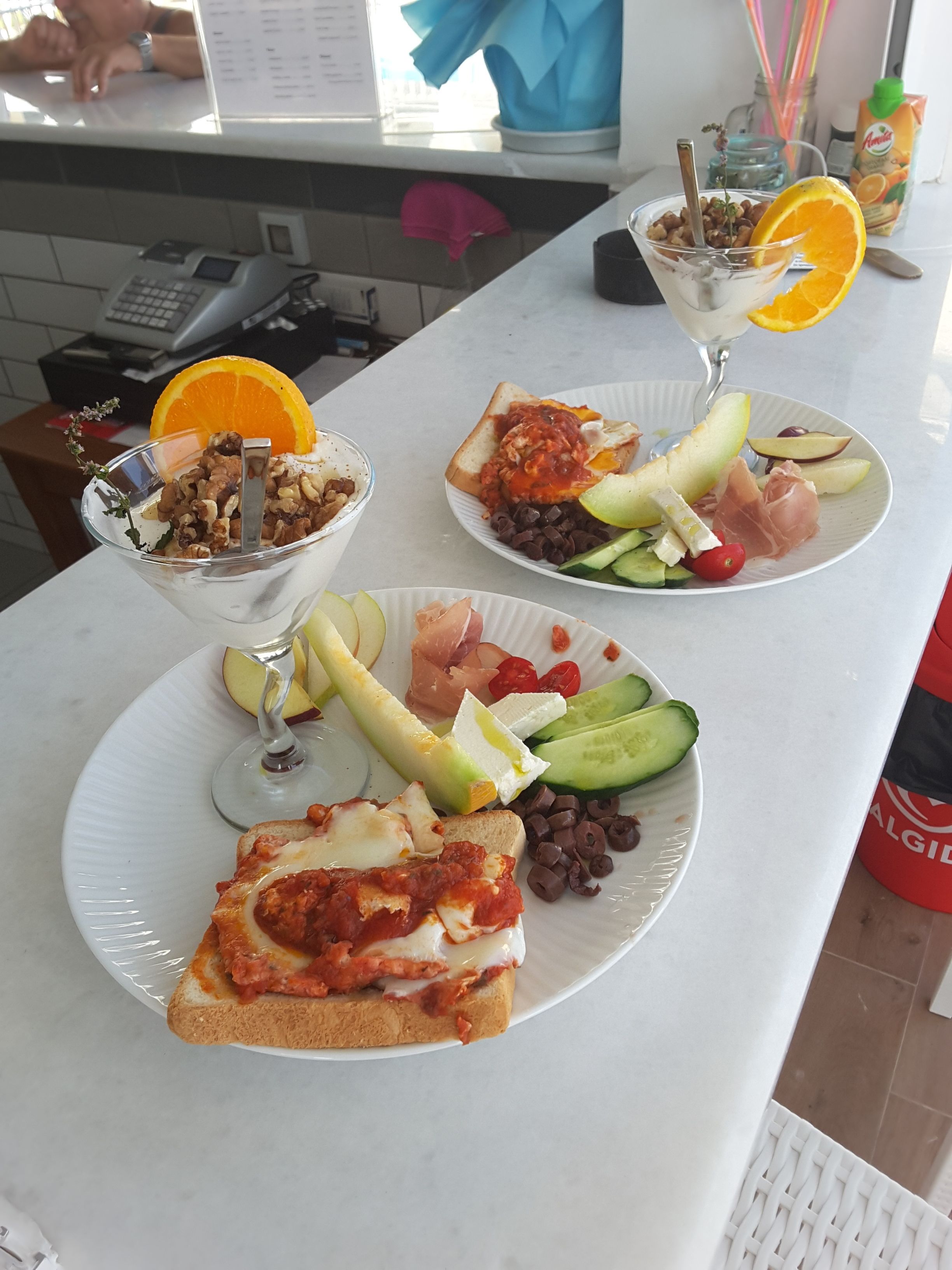 Foto - Maria Mare Apart-hotel