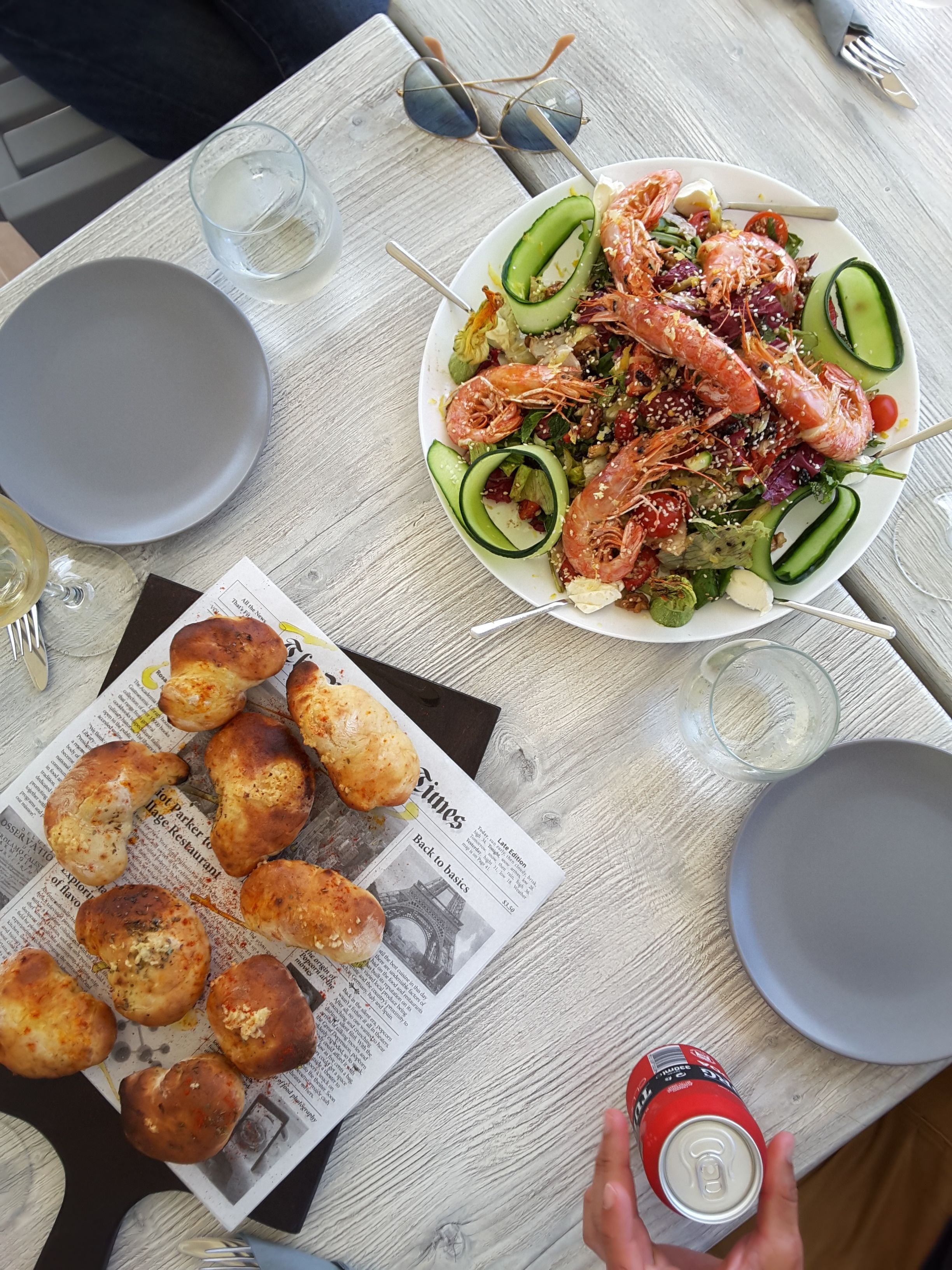 Foto - Maria Mare Apart-hotel