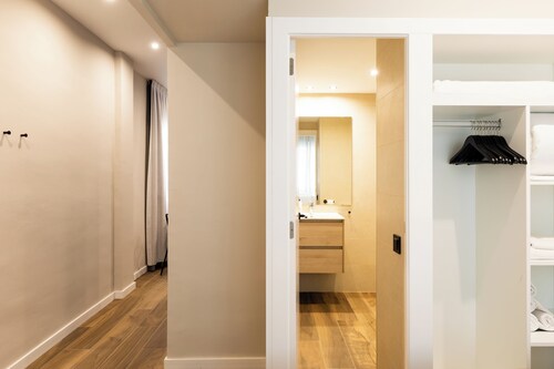 Apartamentos Laforja