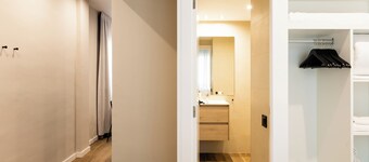 Apartamentos Laforja