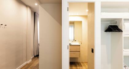 Apartamentos Laforja