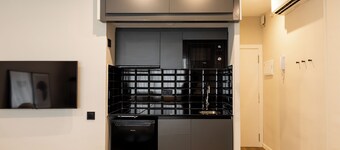 Apartamentos Laforja