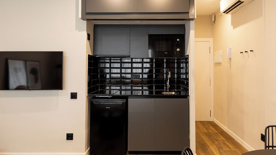 Apartamentos Laforja
