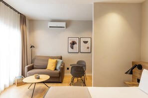 Loft Apartment | Living area