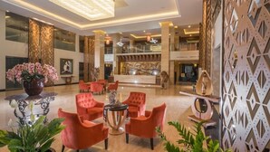 Lobbylounge