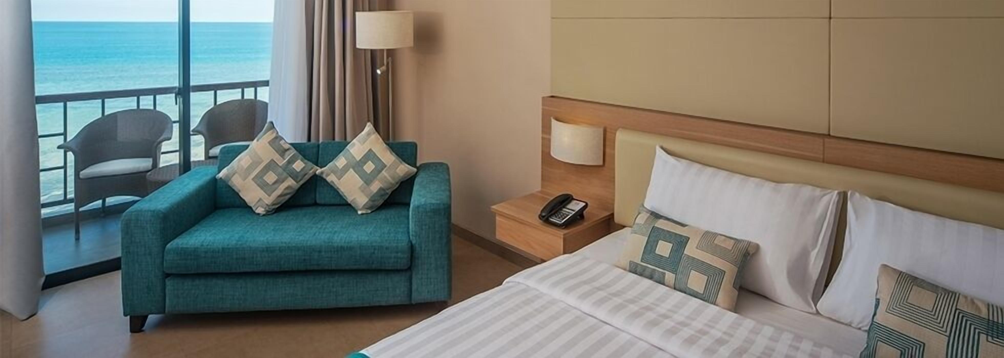 premier double room | in-room safe, desk, laptop workspace, free wifi