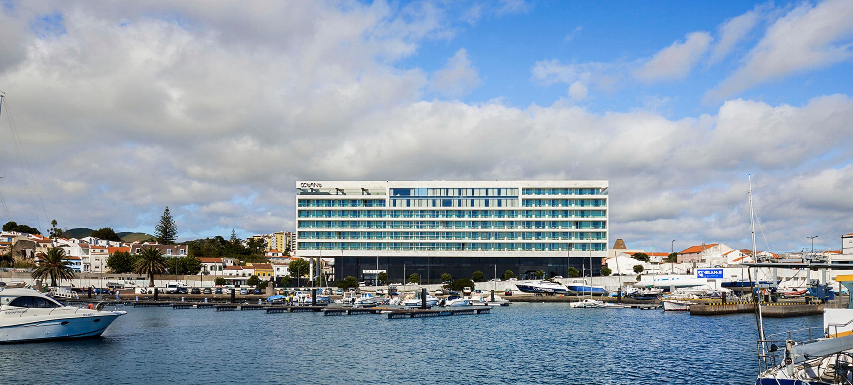 Octant Ponta Delgada (Hotel) Reviews, Deals & Photos 2026
