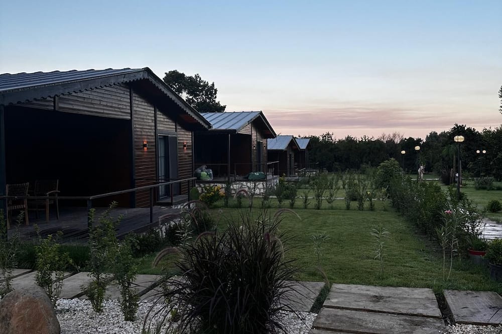 Cirali Simge Holiday Houses