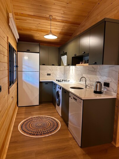 Cirali Simge Holiday Houses