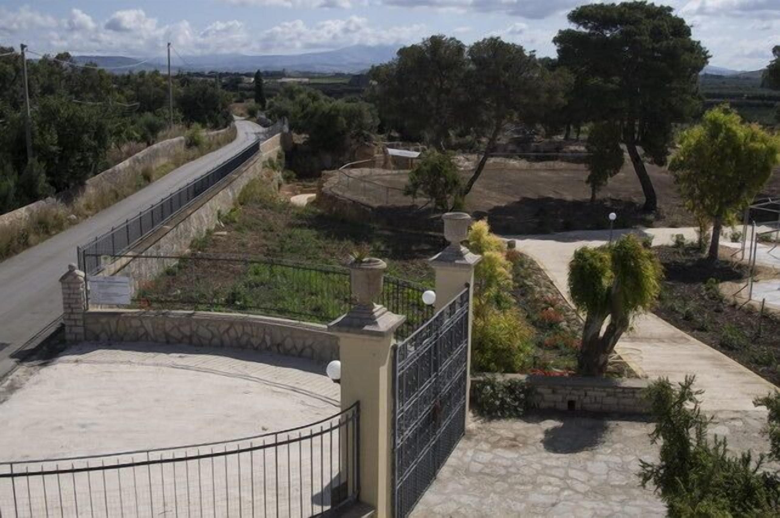 Photo - Residence Casale Verderame