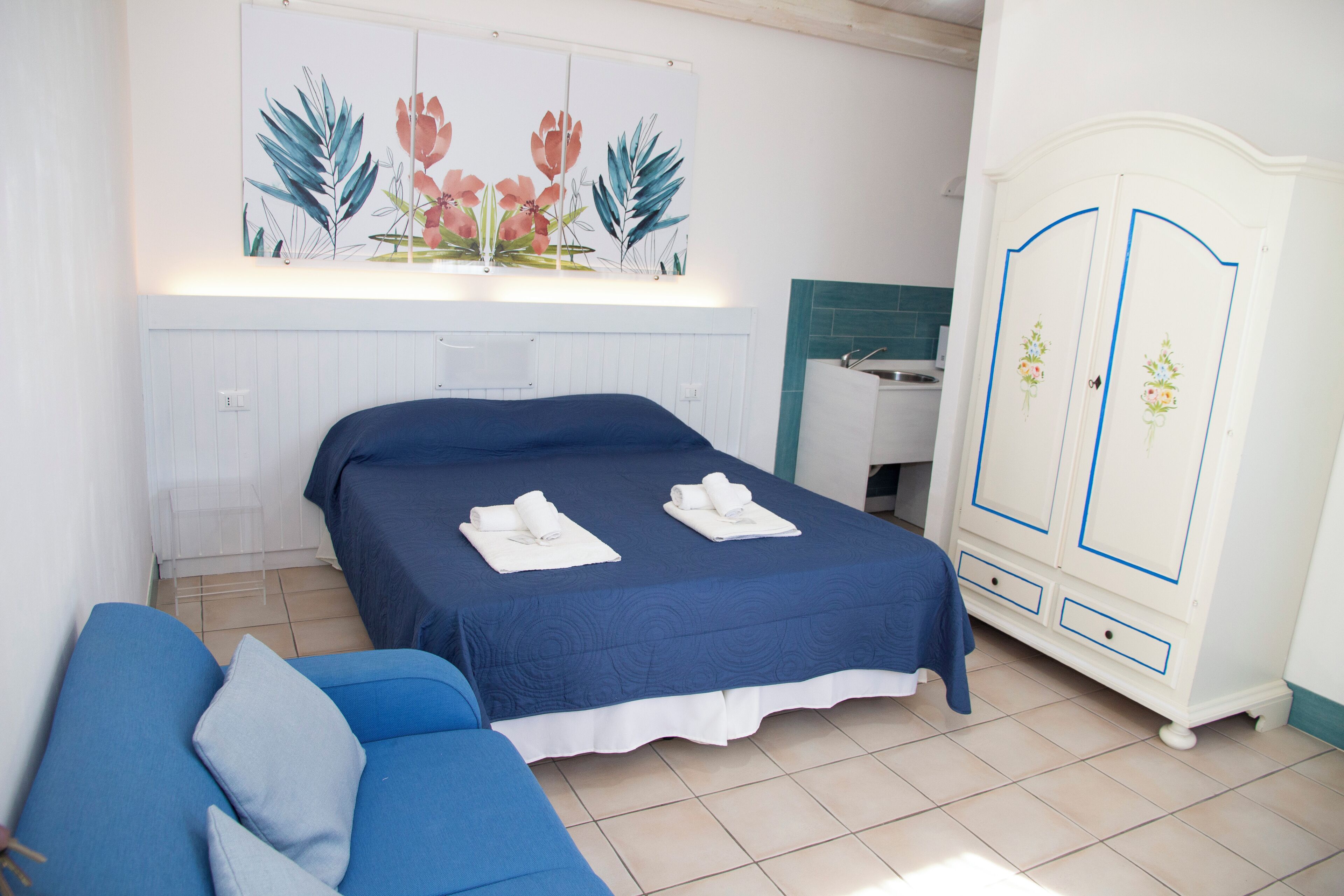 Photo - Residence Casale Verderame