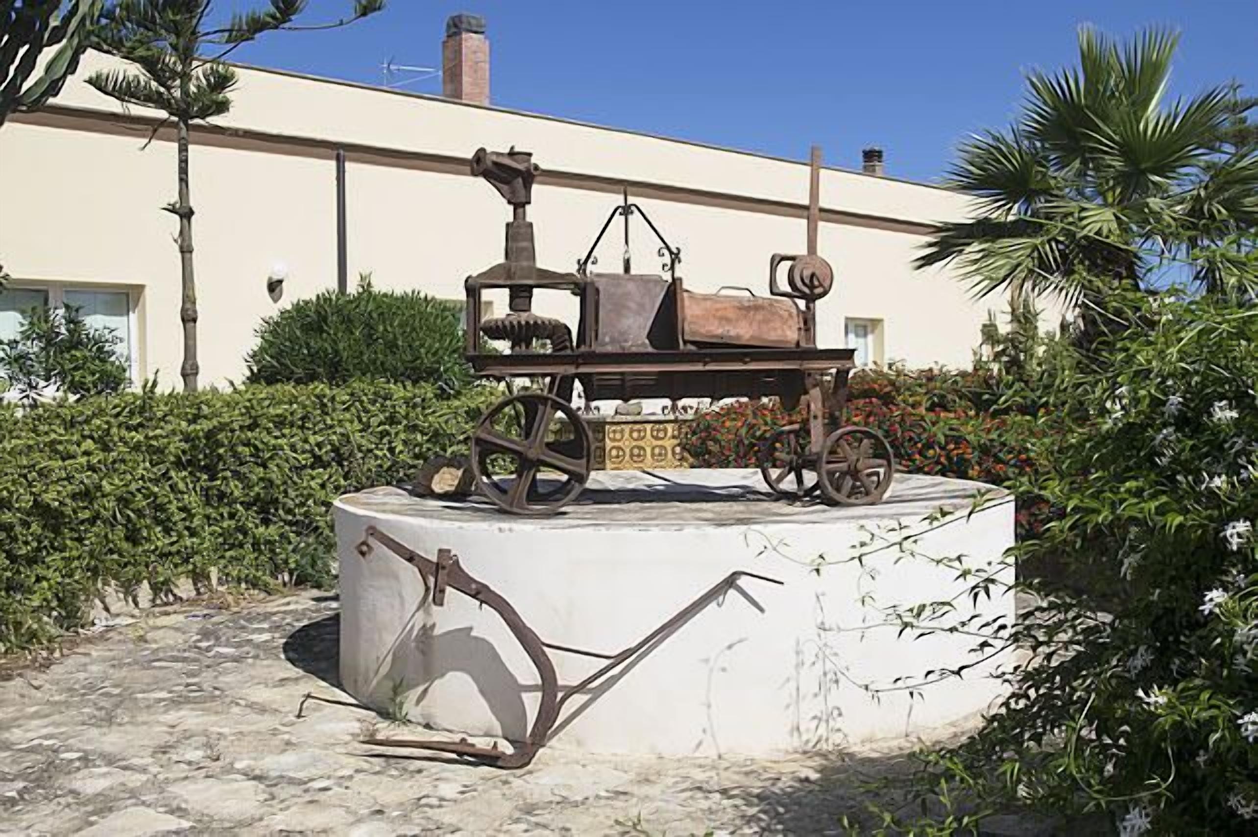 Photo - Residence Casale Verderame