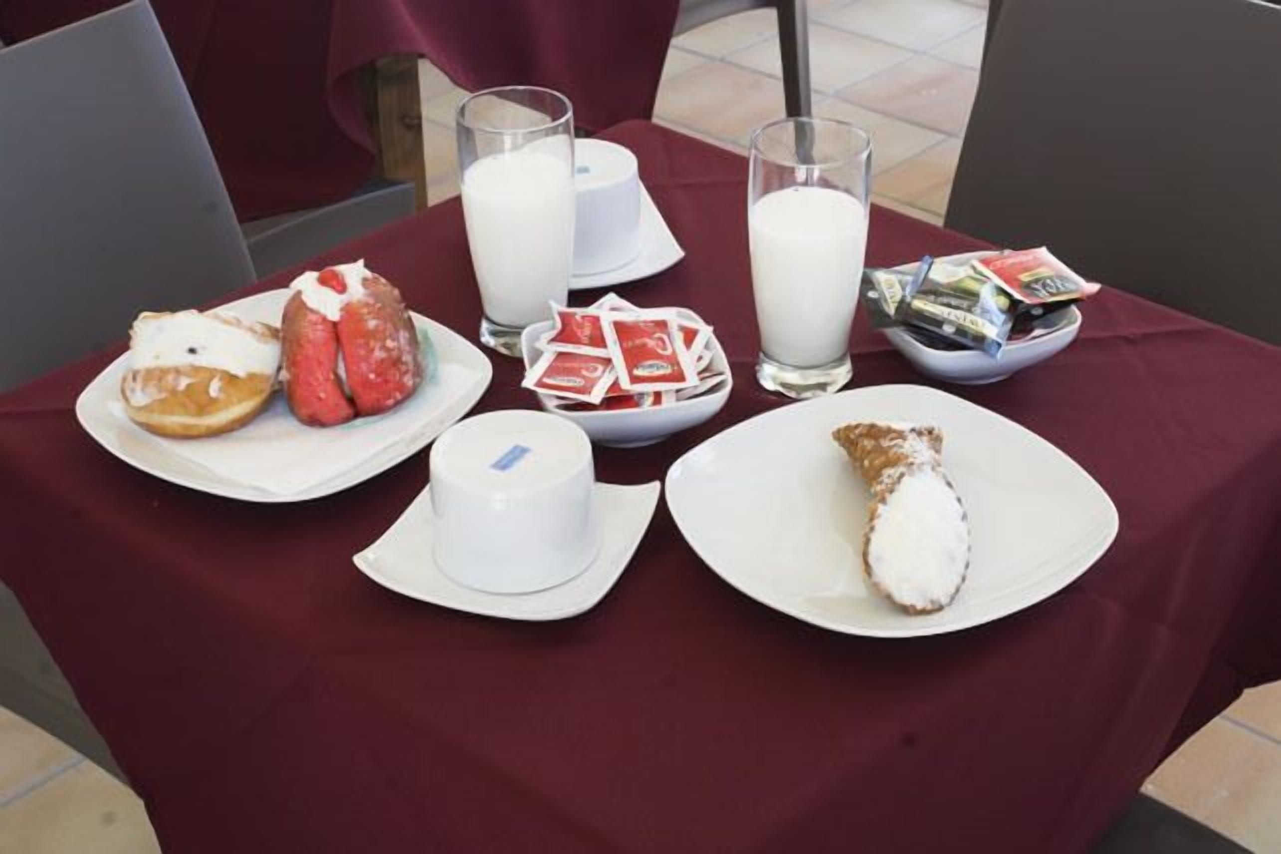 Photo - Residence Casale Verderame