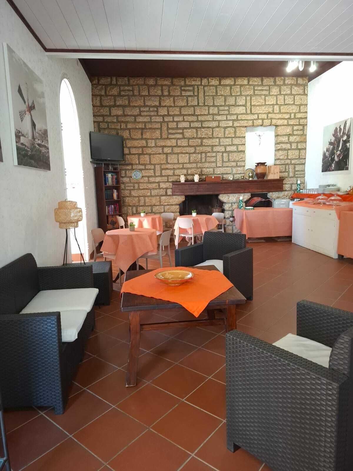 Foto - Residence Casale Verderame
