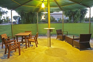 Pavillon