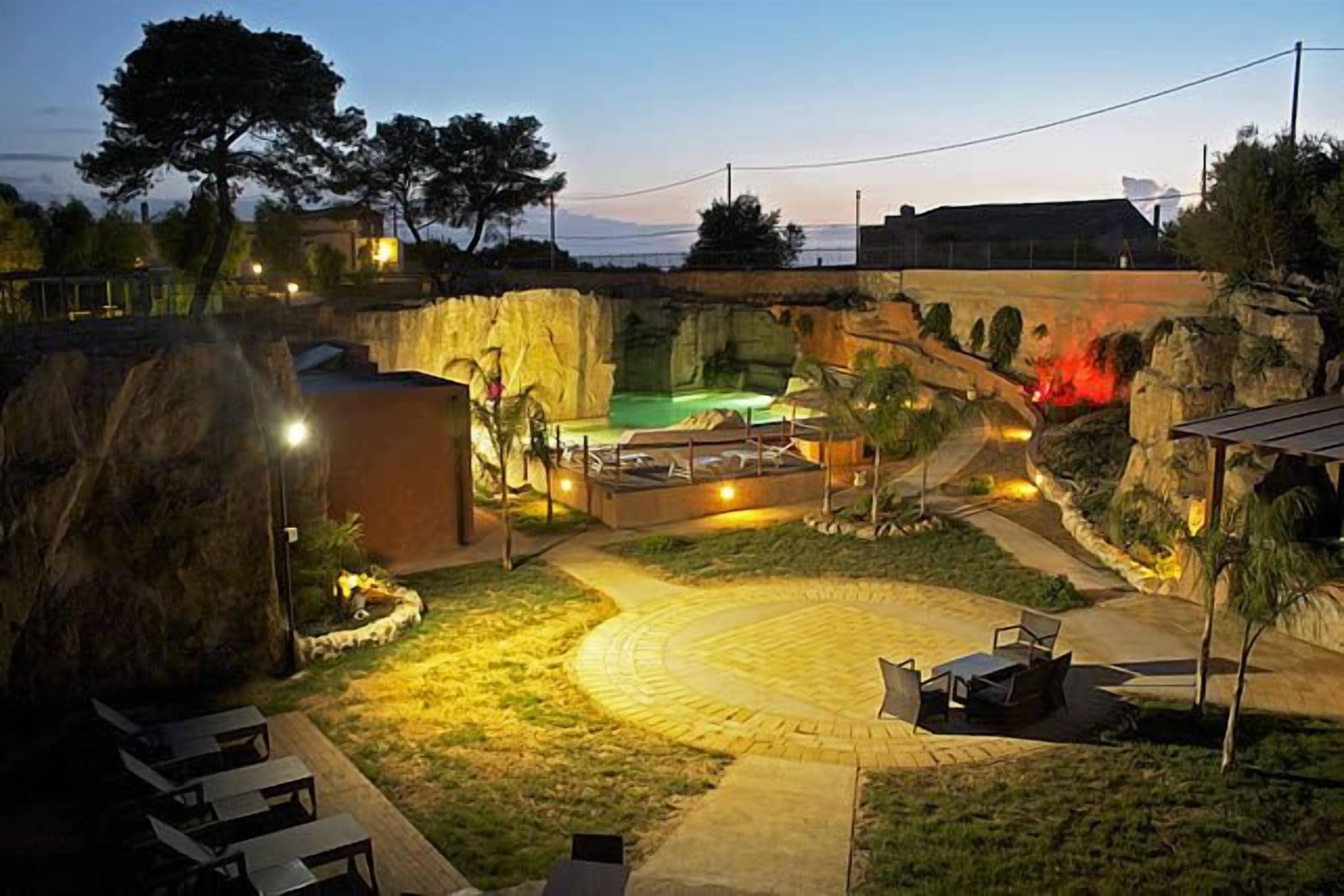 Photo - Residence Casale Verderame