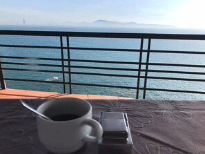 沙滩/海景