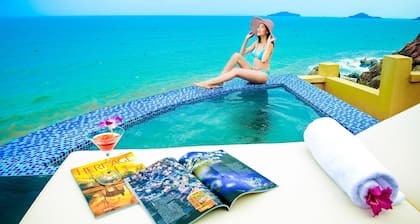 Aurora Villas & Resort