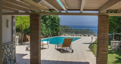Corinthian Residence