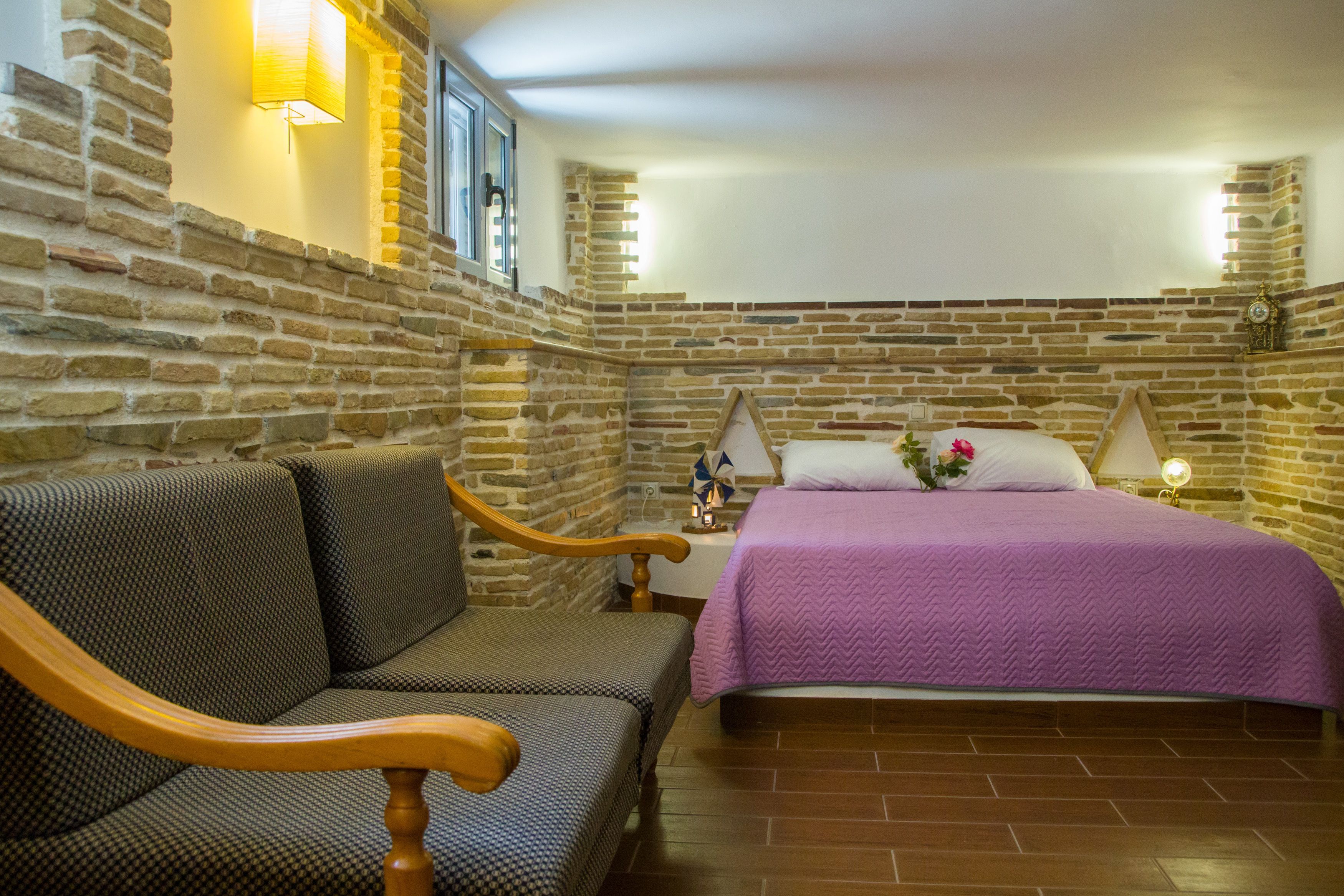 Villa, 4 Bedrooms | 4 bedrooms, iron/ironing board, free cribs/infant beds, free WiFi