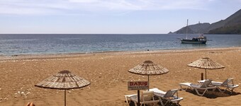 Baris Pension & Bungalows