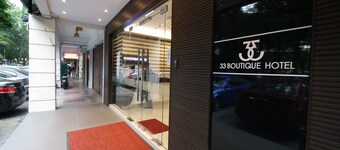 33 Boutique Hotel Bandar Sunway