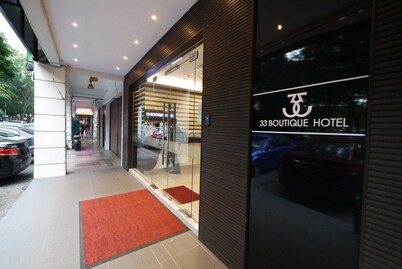 33 Boutique Hotel Bandar Sunway