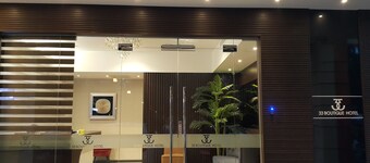 33 Boutique Hotel Bandar Sunway