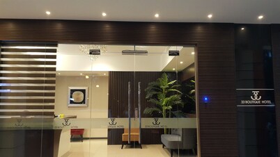 33 Boutique Hotel Bandar Sunway