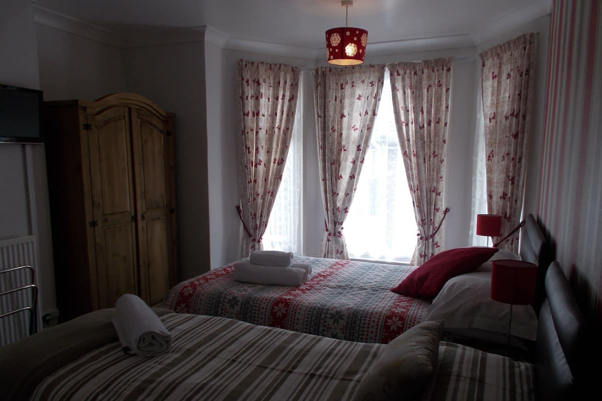 Family Room | Wi-fi percuma