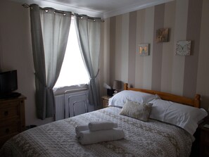 Deluxe Single Room, 1 Single Bed | Wi-Fi gratuit