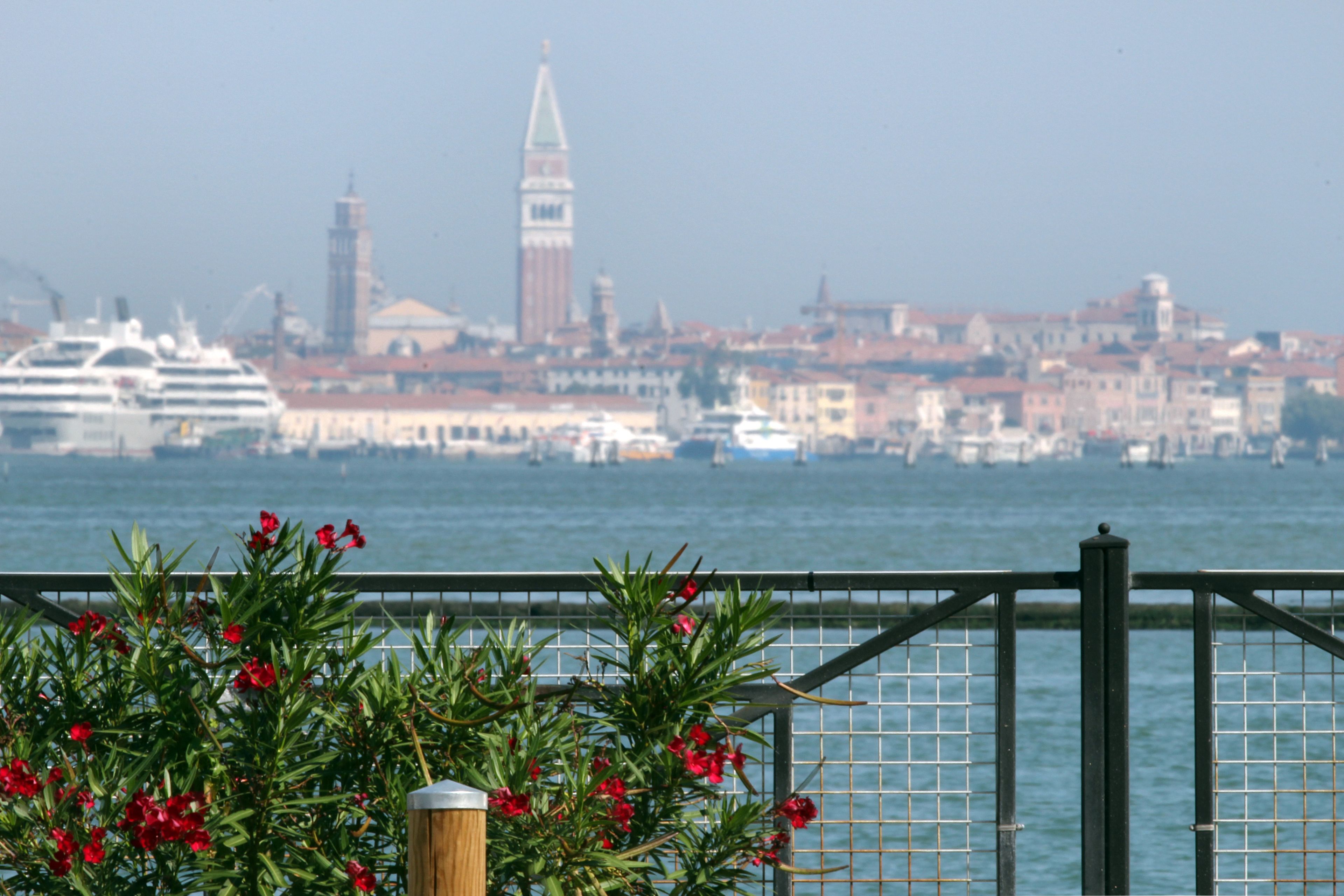 Photo - Camping Fusina