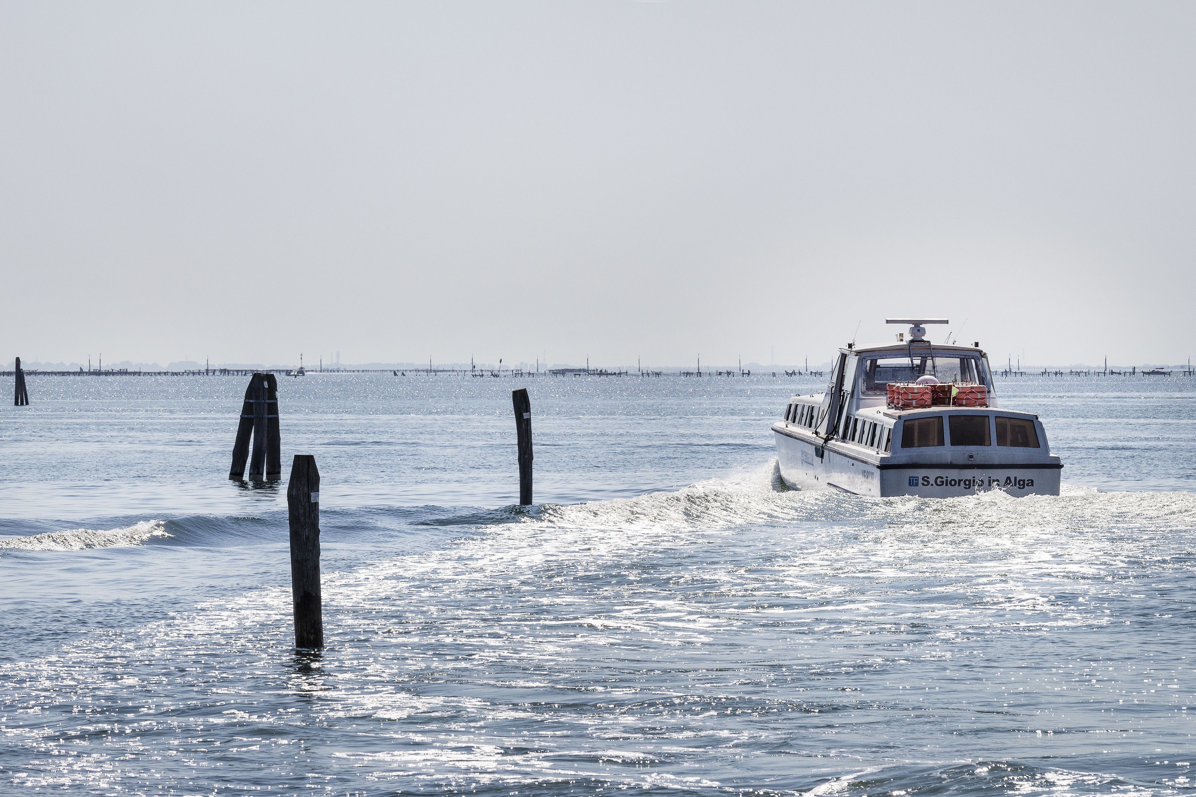 Photo - Camping Fusina