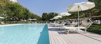 Camping Fusina